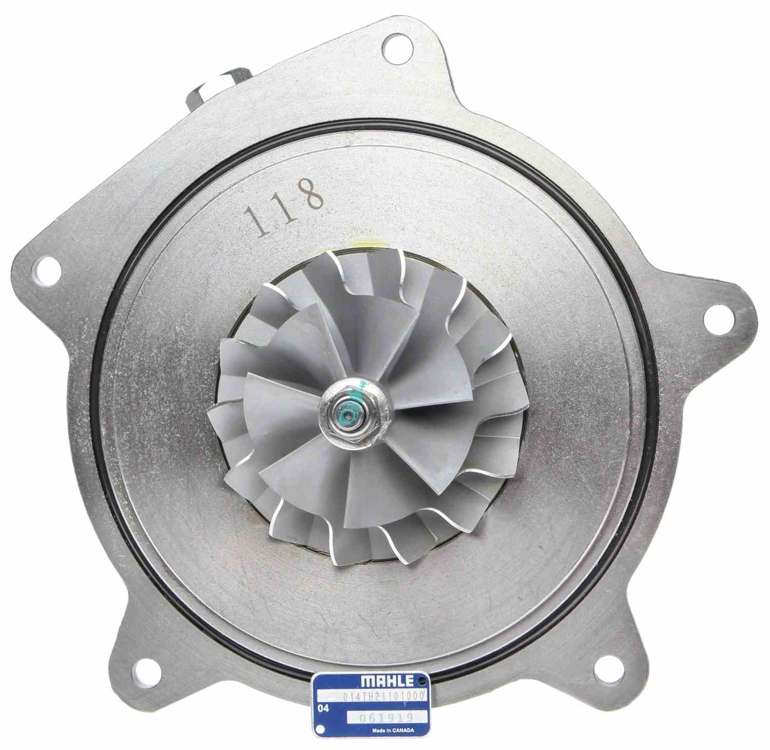 MAHLE Turbocharger Cartridge 014TH21101000