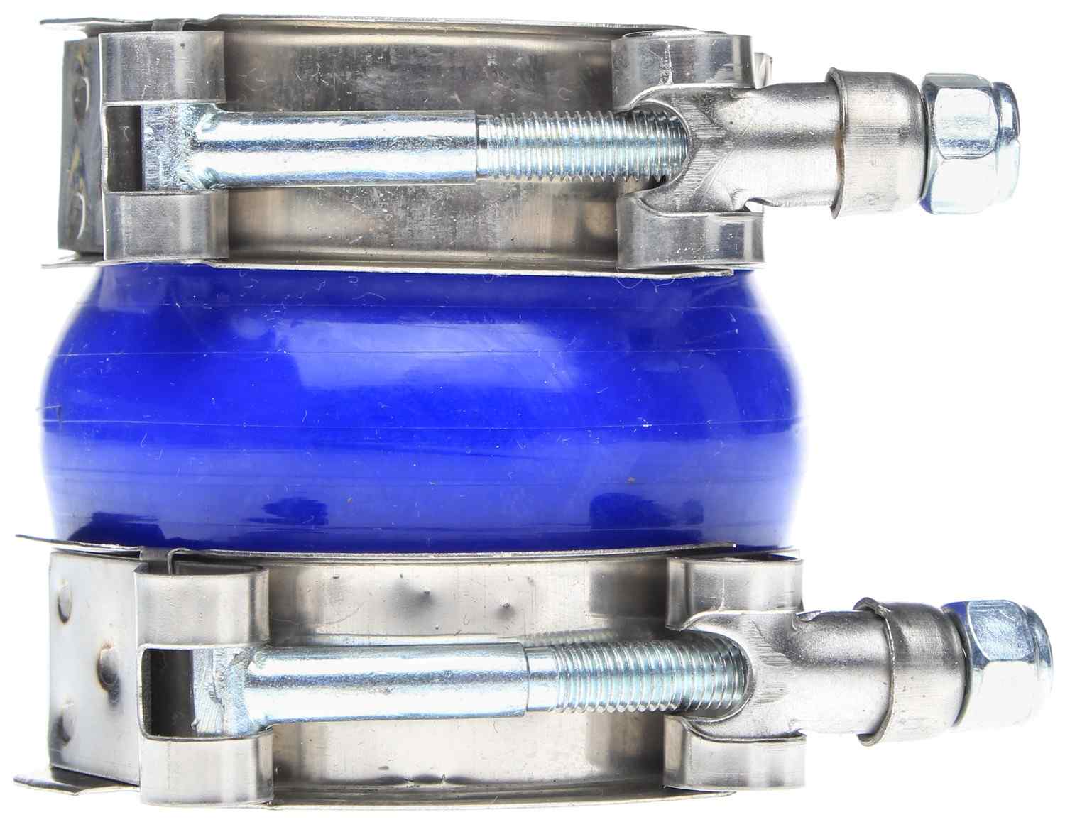 MAHLE Turbocharger Intercooler Hose top view frsport 014TK23538000