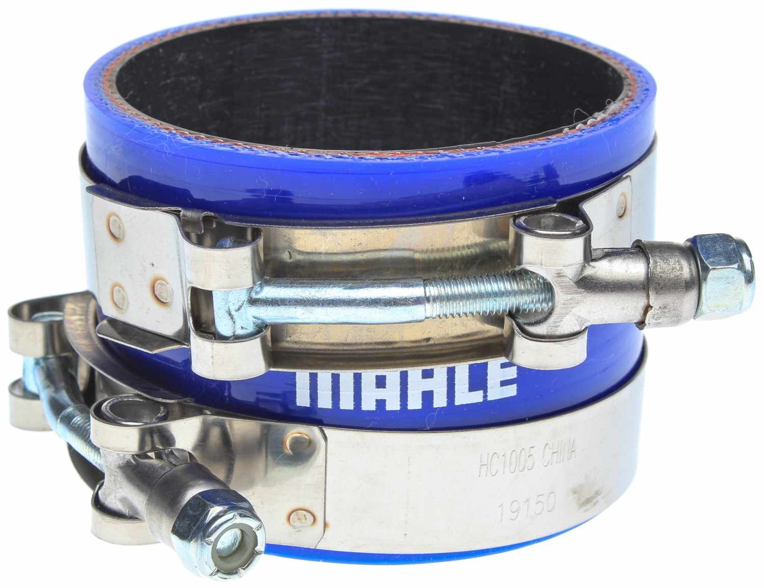 MAHLE Turbocharger Intercooler Hose 014TK23545000
