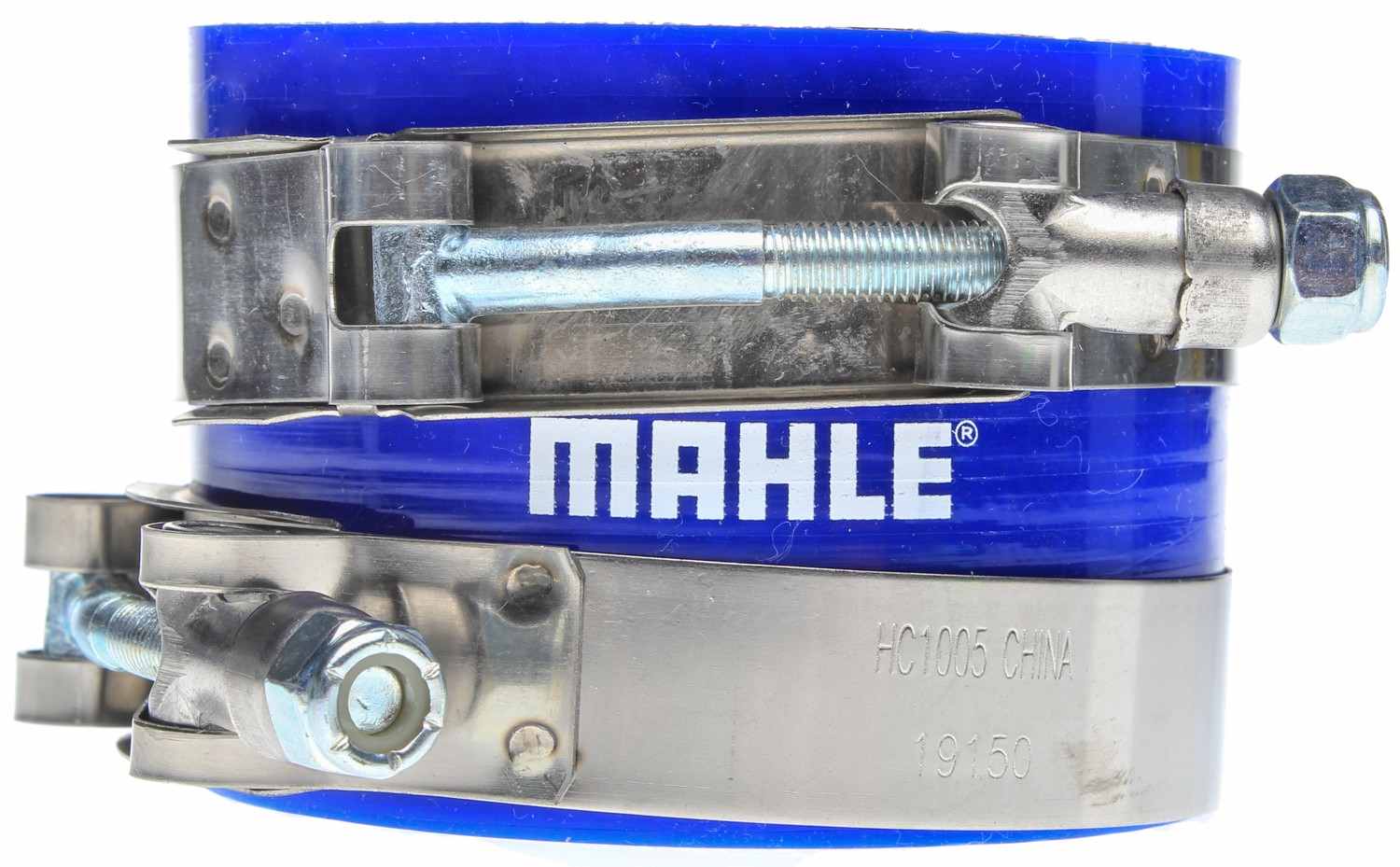 MAHLE Turbocharger Intercooler Hose 014TK23545000