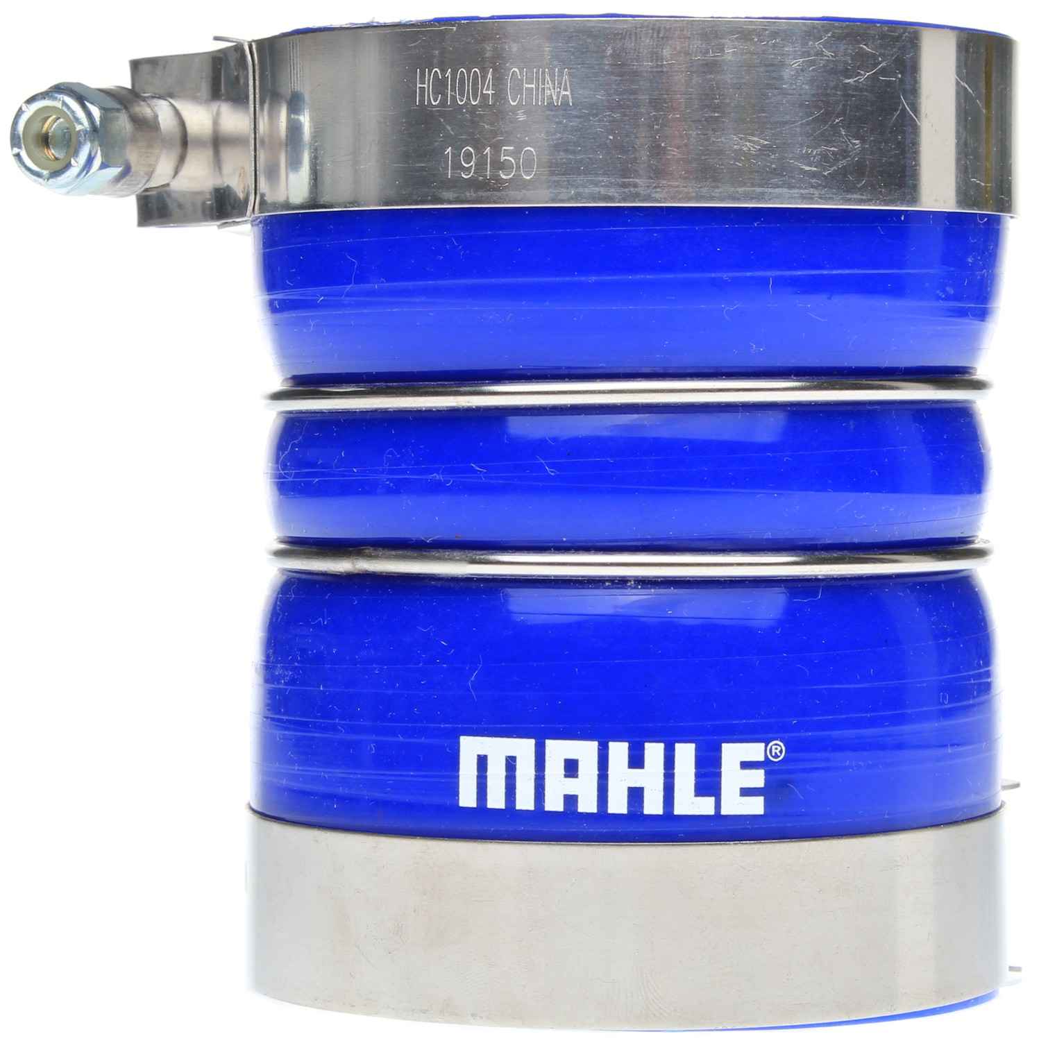 MAHLE Turbocharger Intercooler Hose 014TK23547000