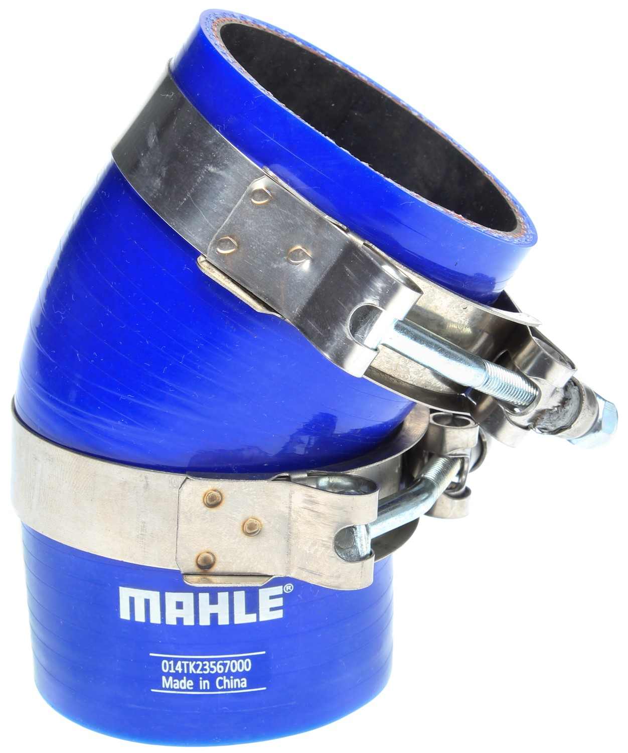 MAHLE Turbocharger Intercooler Hose 014TK23567000