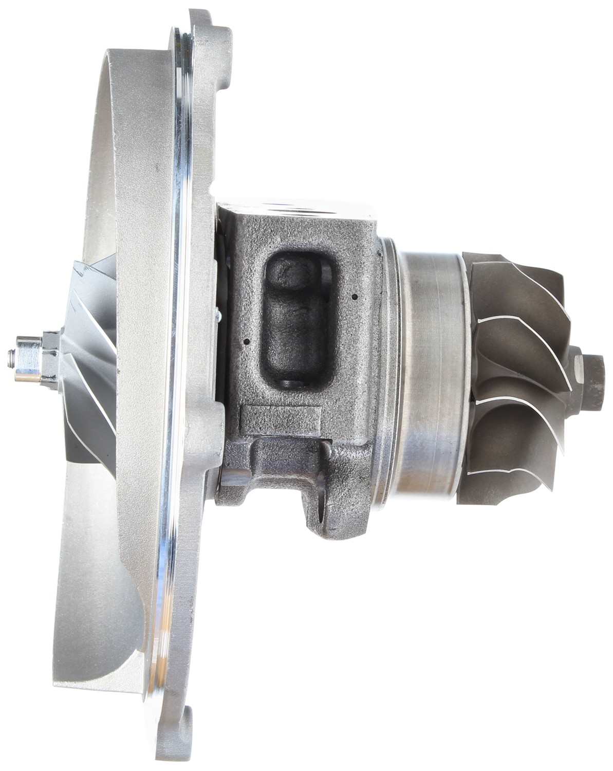 MAHLE Turbocharger Cartridge top view frsport 015TH21003000