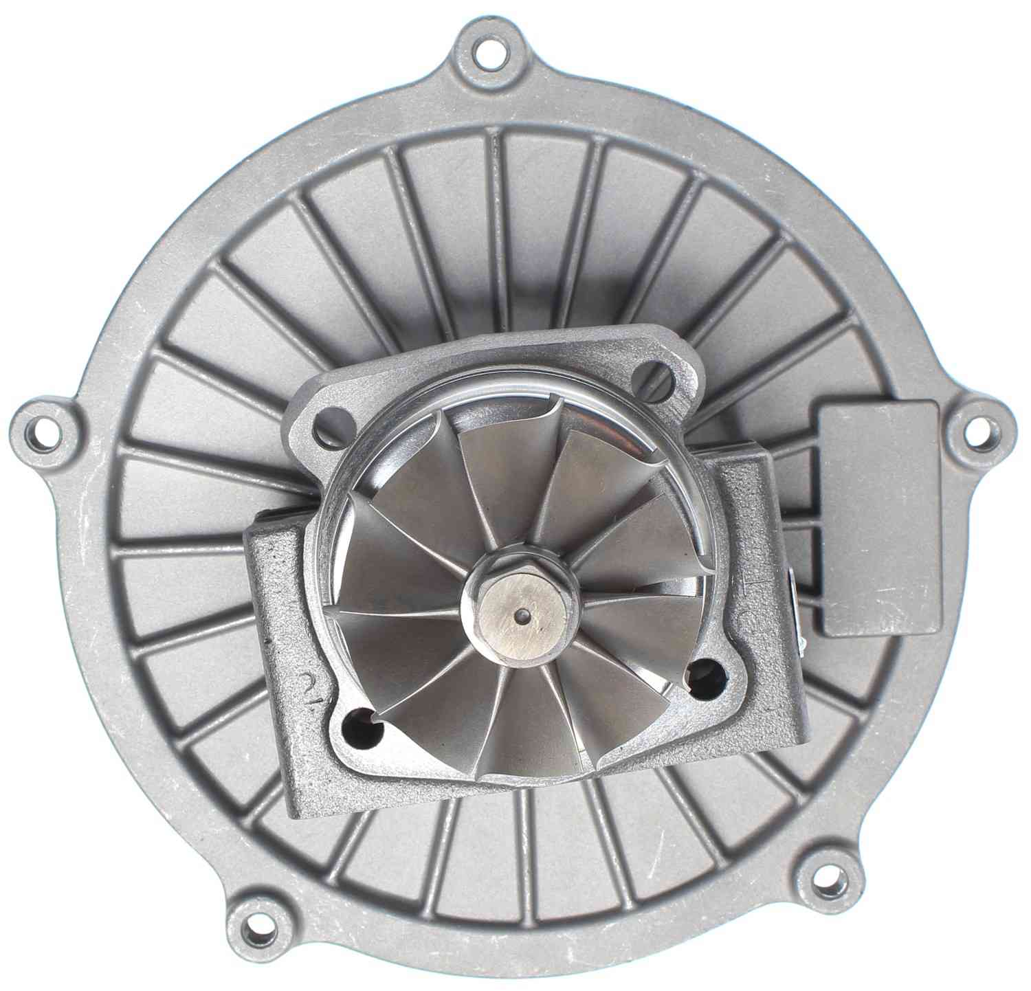 MAHLE Turbocharger Cartridge top view frsport 015TH21004000