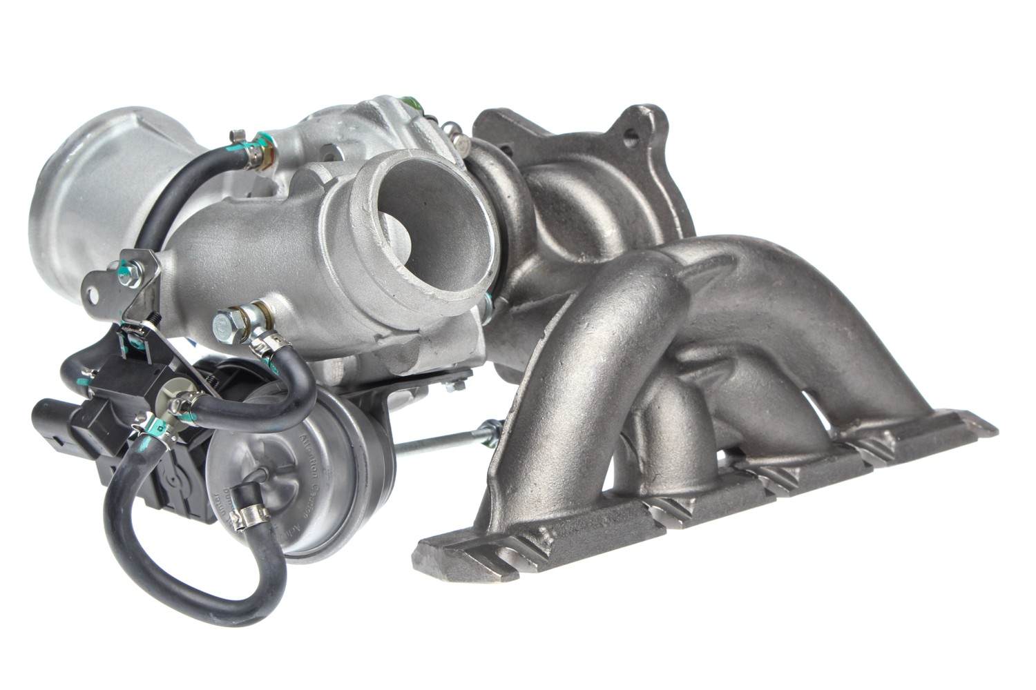 MAHLE Turbocharger 030TC20168000