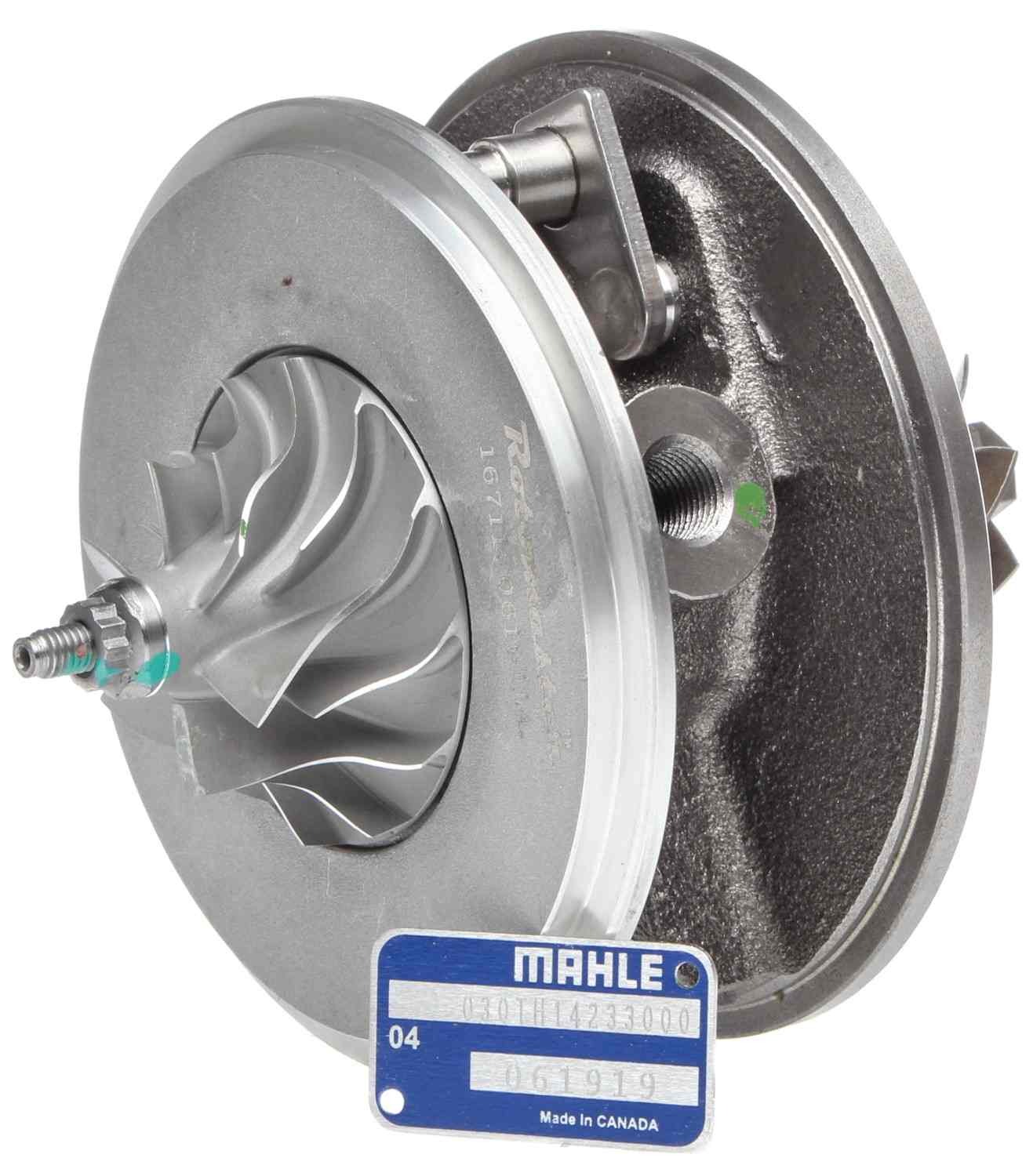 MAHLE Turbocharger Cartridge 030TH14233000