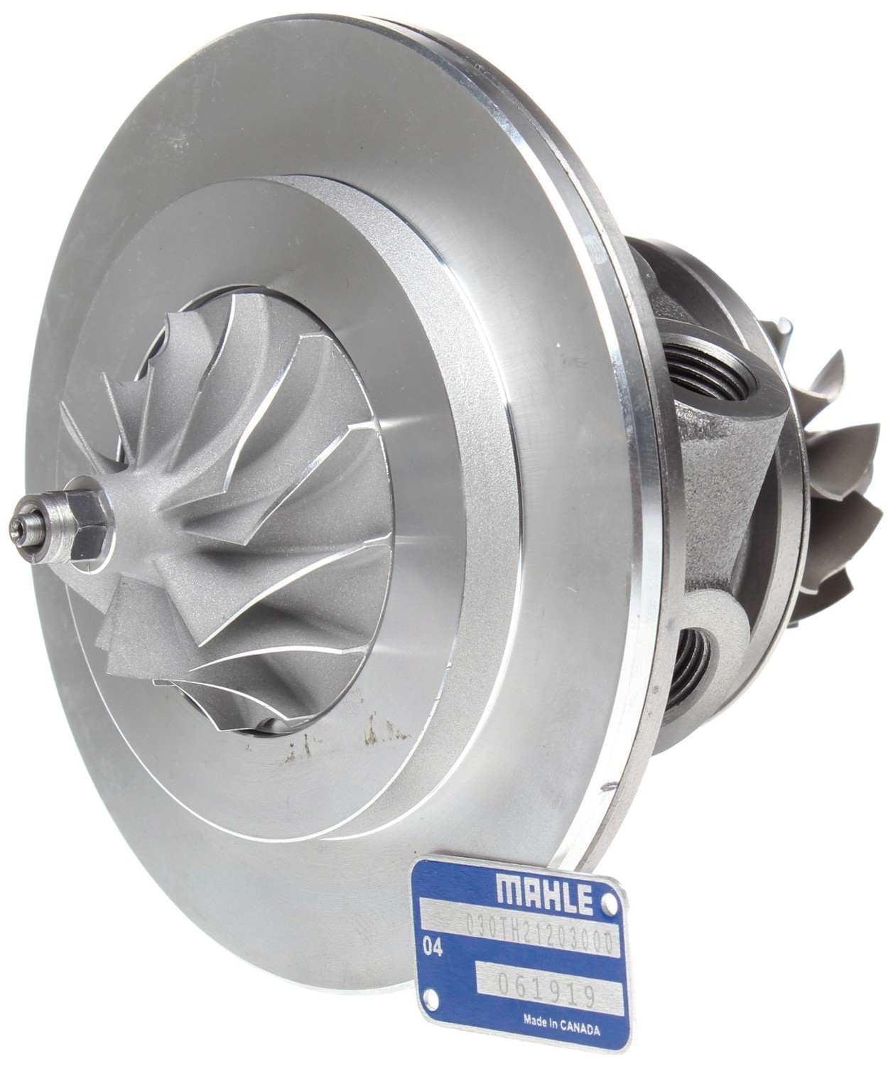 MAHLE Turbocharger Cartridge top view frsport 030TH21203000
