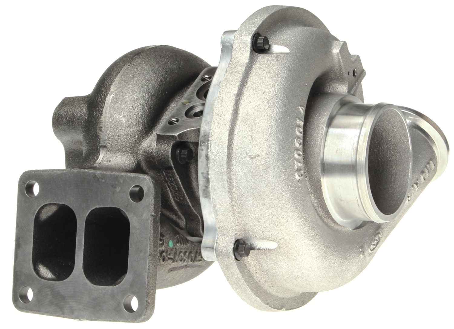 MAHLE Turbocharger 144TC24008000