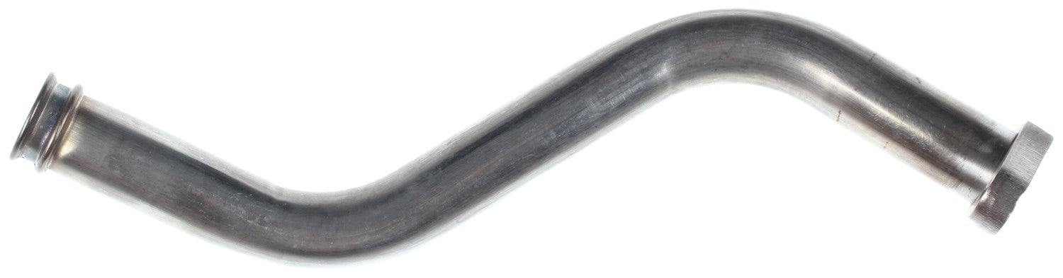 MAHLE Turbocharger Oil Line top view frsport 193TO23537000