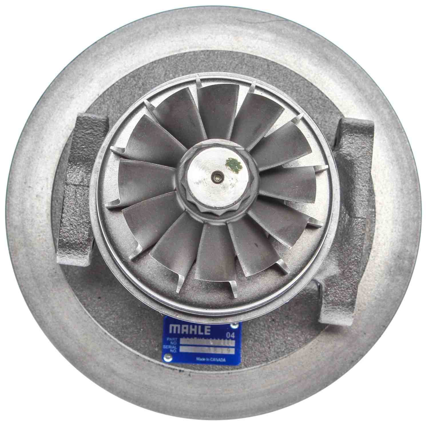 MAHLE Turbocharger Cartridge 286TH21003000