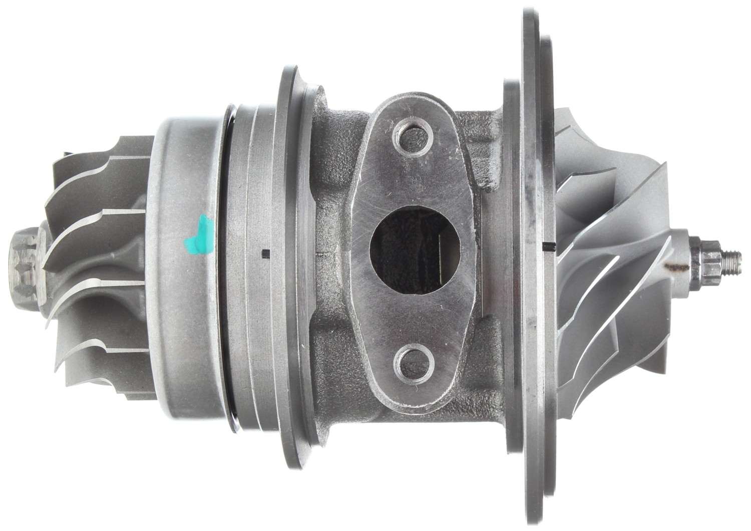 MAHLE Turbocharger Cartridge top view frsport 286TH25004000