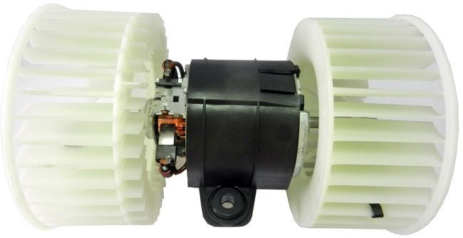 MAHLE Behr HVAC Blower Motor 351000341
