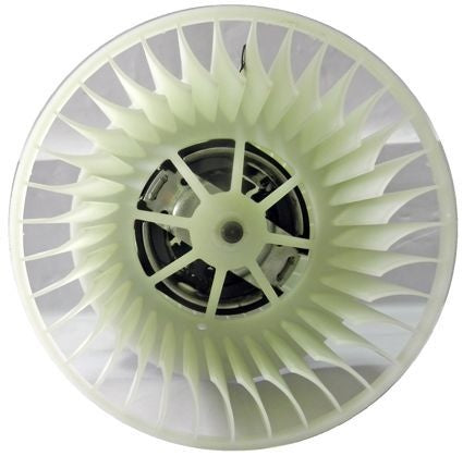 MAHLE Behr HVAC Blower Motor 351000341