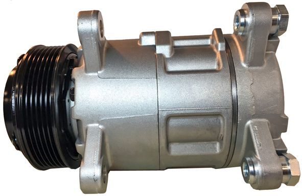 MAHLE Behr A/C Compressor 351002831
