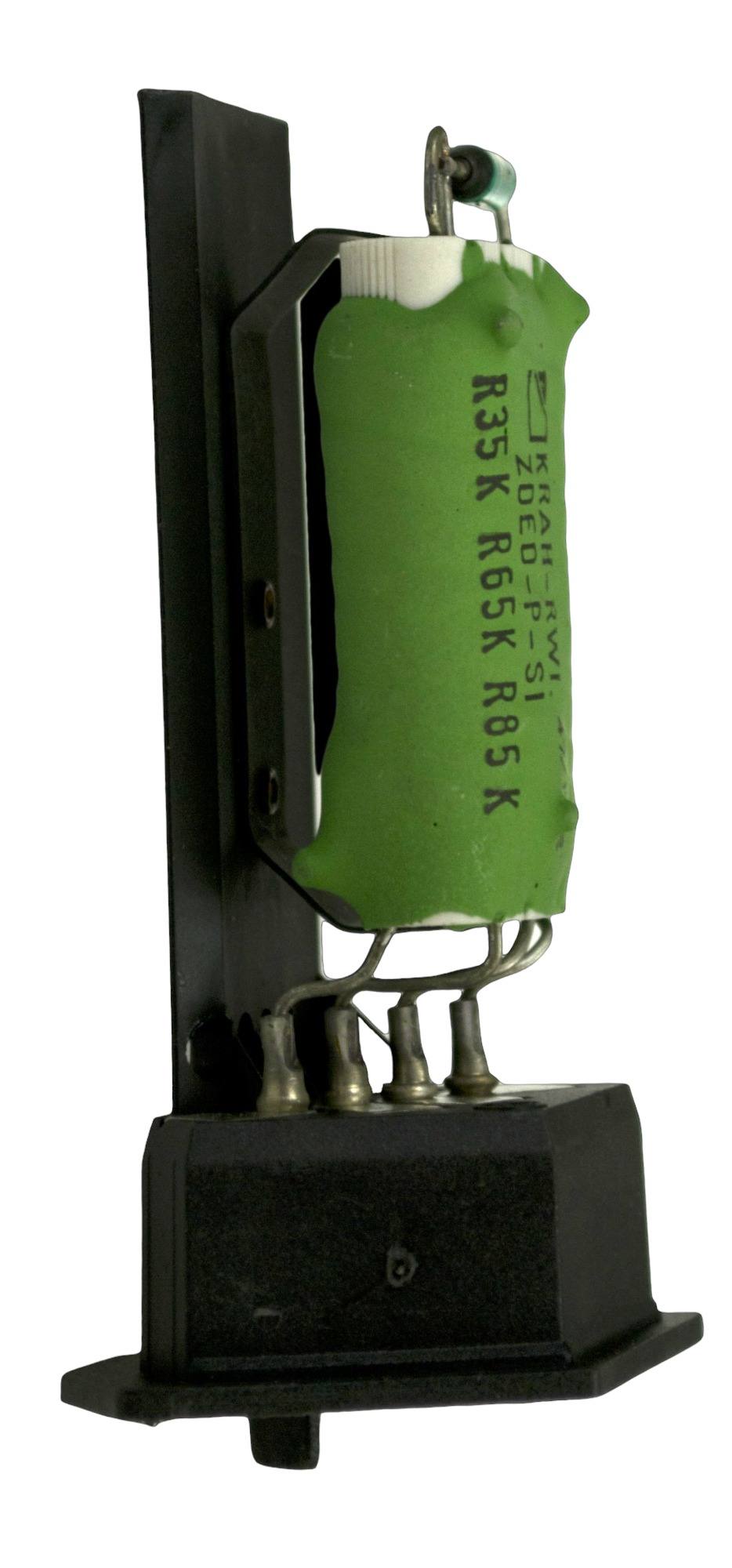 MAHLE Behr HVAC Resistor 351029131