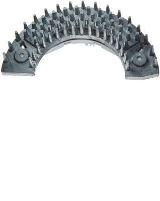 MAHLE Behr HVAC Blower Motor Regulator 351029781