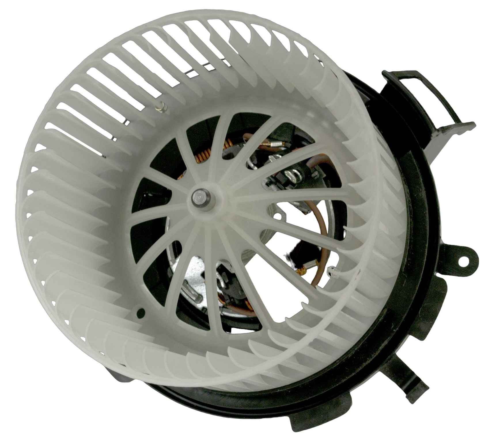 MAHLE Behr HVAC Blower Motor 351034071