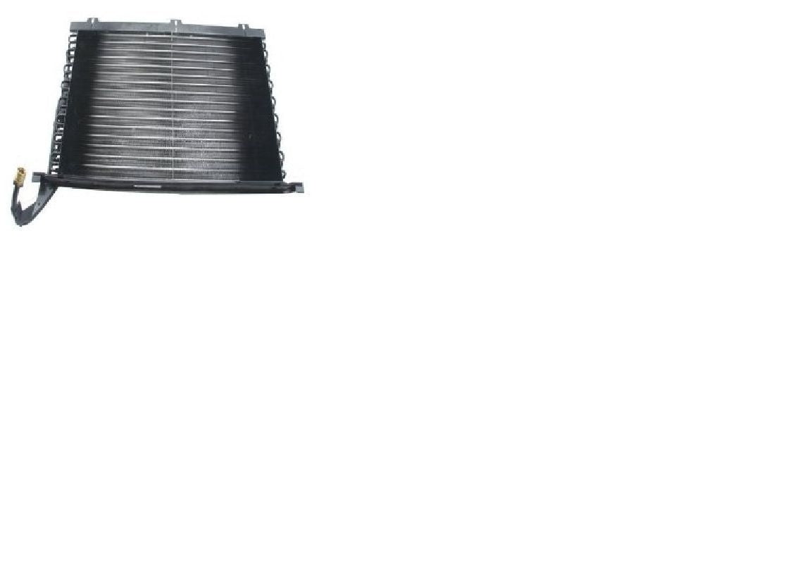 MAHLE Behr A/C Condenser 351037311