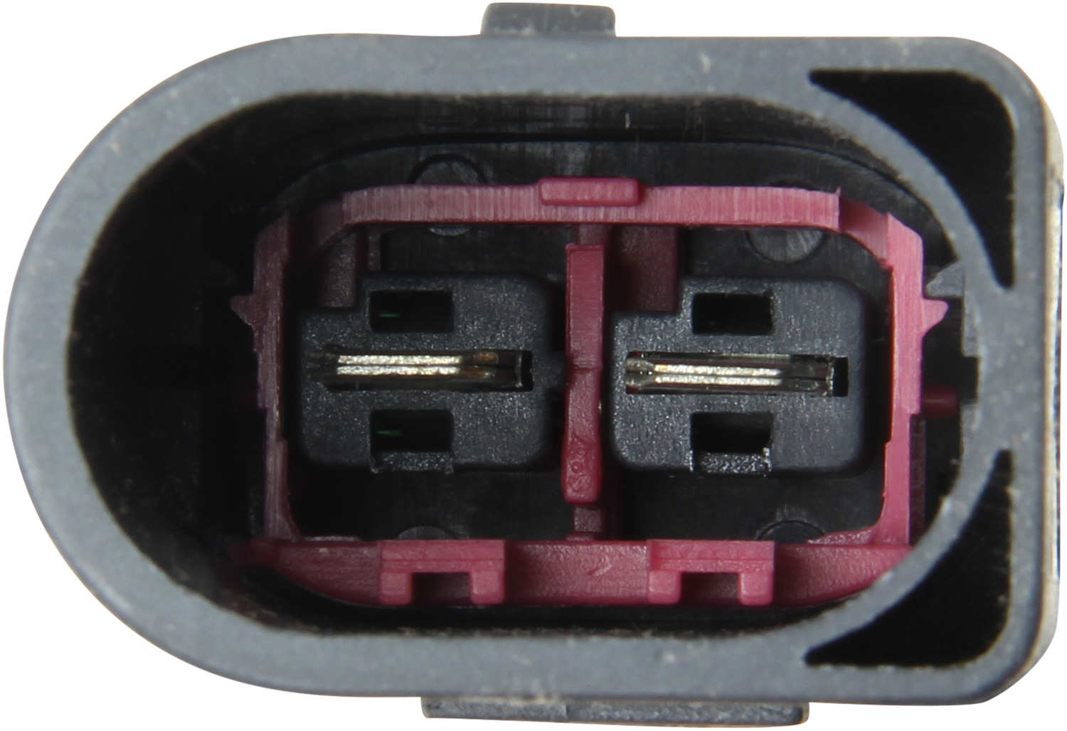 MAHLE Behr Engine Cooling Fan Assembly 351039771