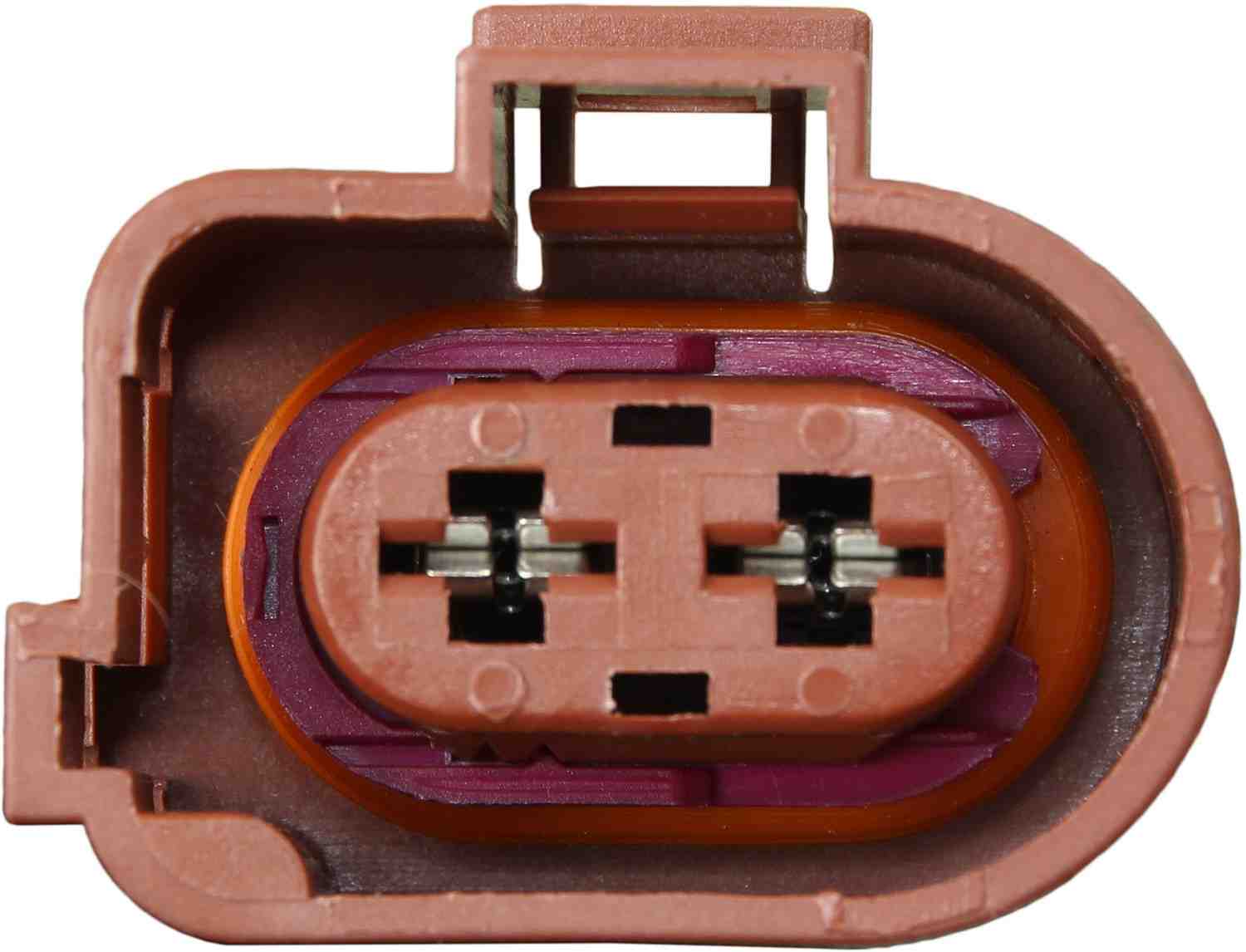 MAHLE Behr A/C Condenser Fan Assembly 351040071