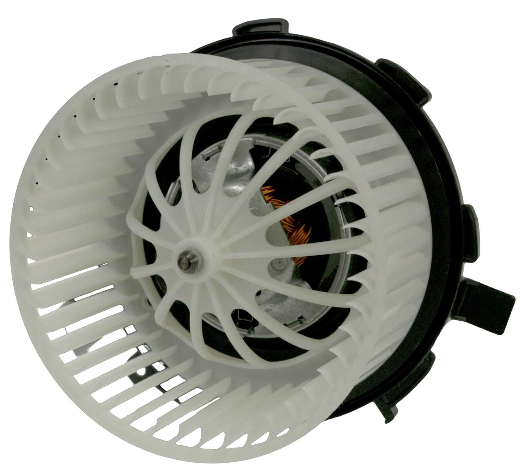 MAHLE Behr HVAC Blower Motor 351040251