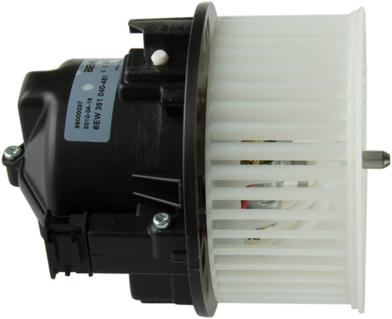 MAHLE Behr HVAC Blower Motor 351040461