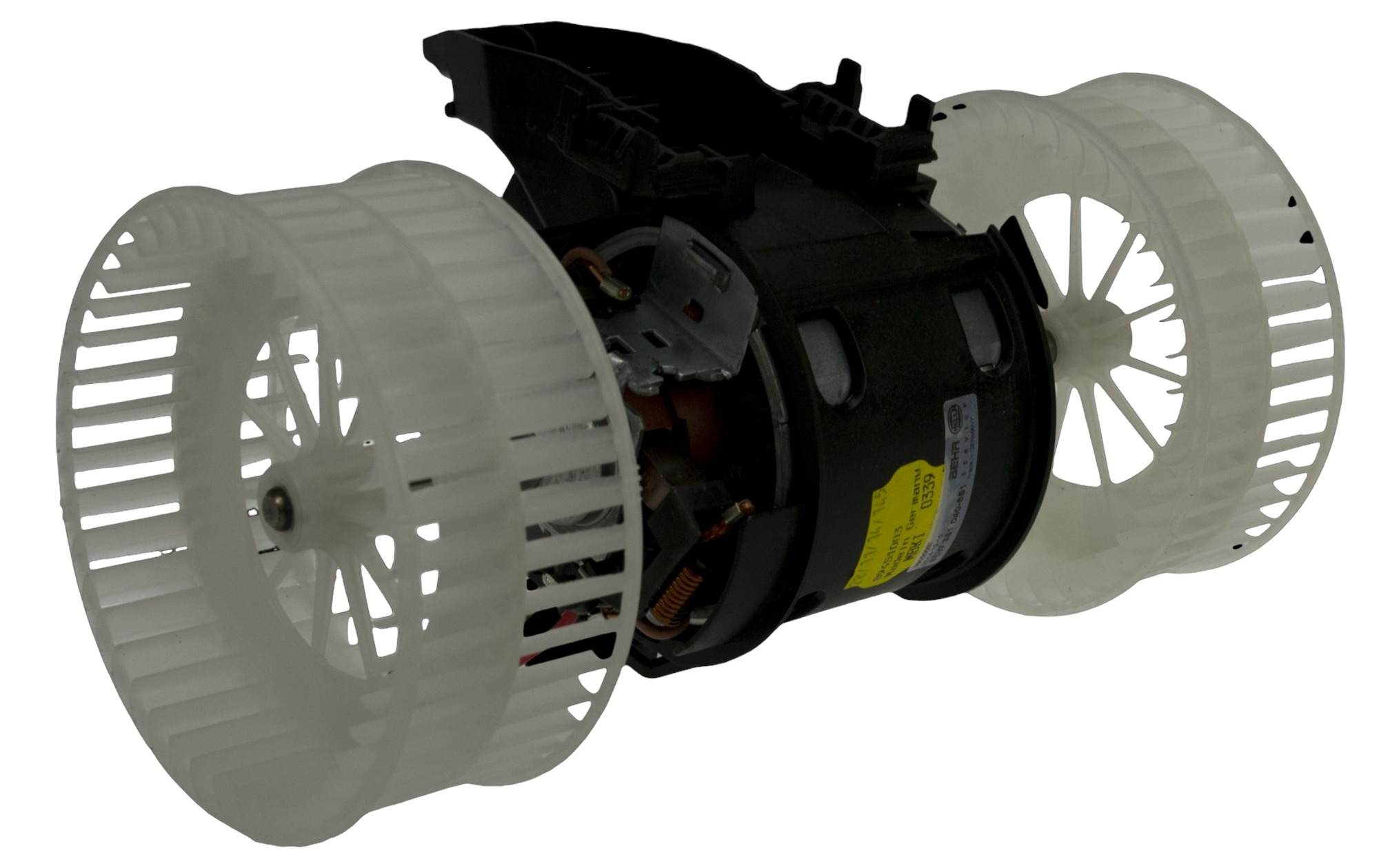 MAHLE Behr HVAC Blower Motor 351040651