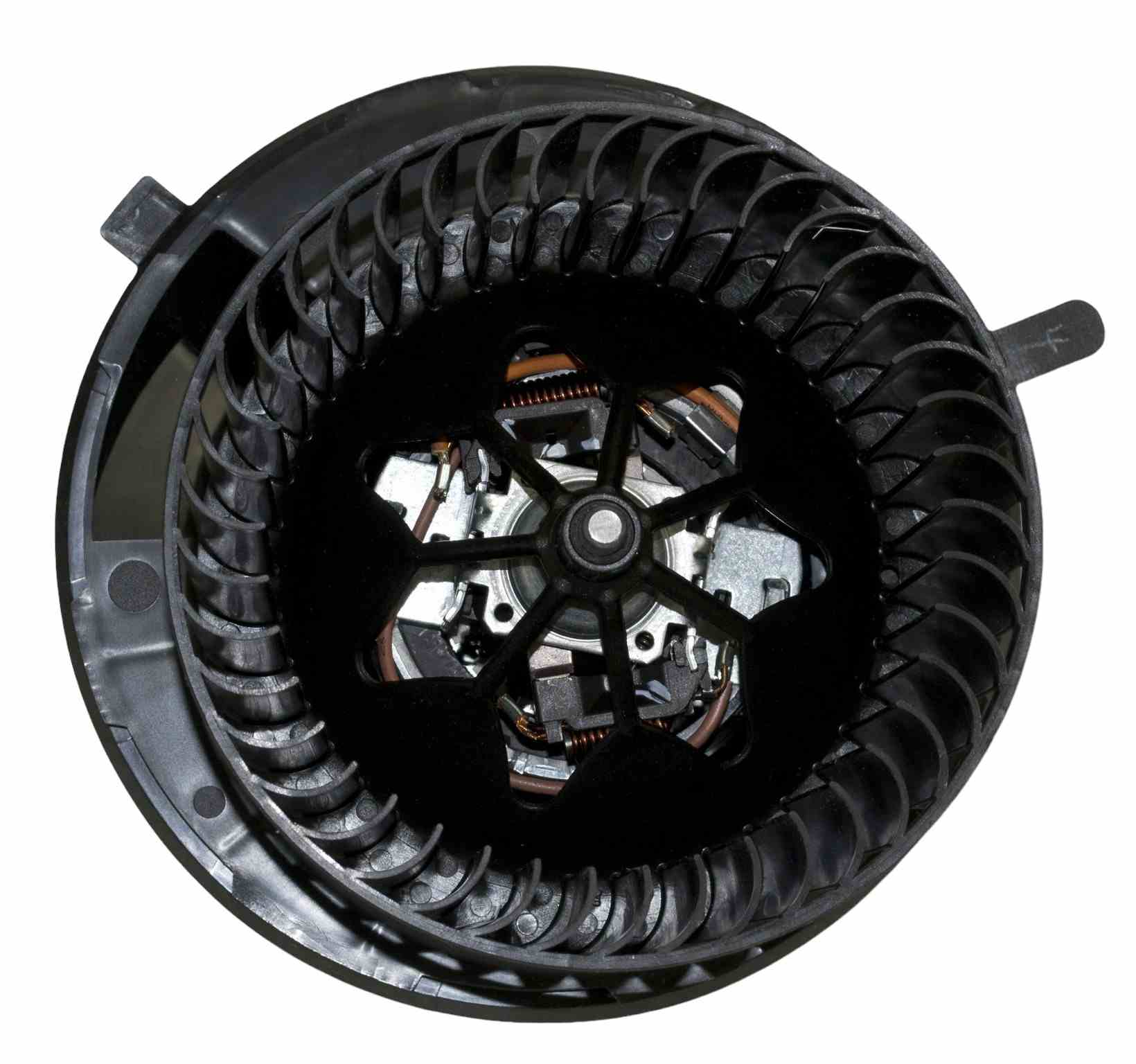 MAHLE Behr HVAC Blower Motor 351043211