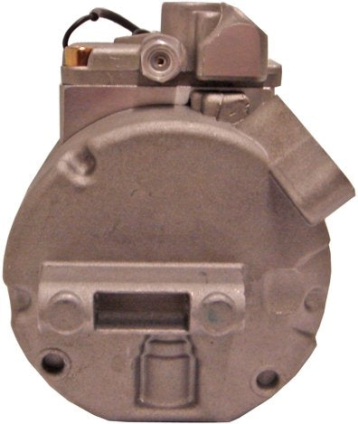 MAHLE Behr A/C Compressor 351108991