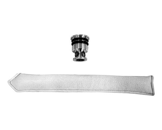 MAHLE Behr A/C Receiver Drier 351197181