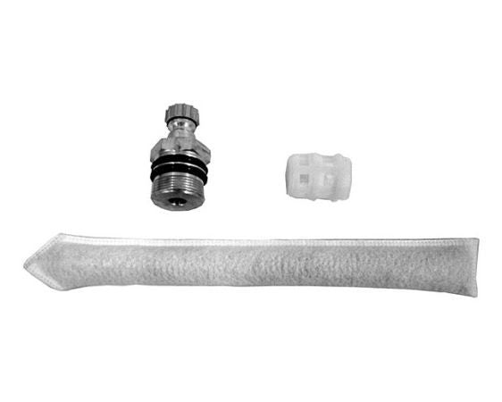 MAHLE Behr A/C Receiver Drier 351197231