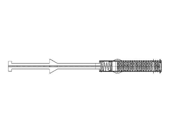 MAHLE Behr A/C Receiver Drier 351198431