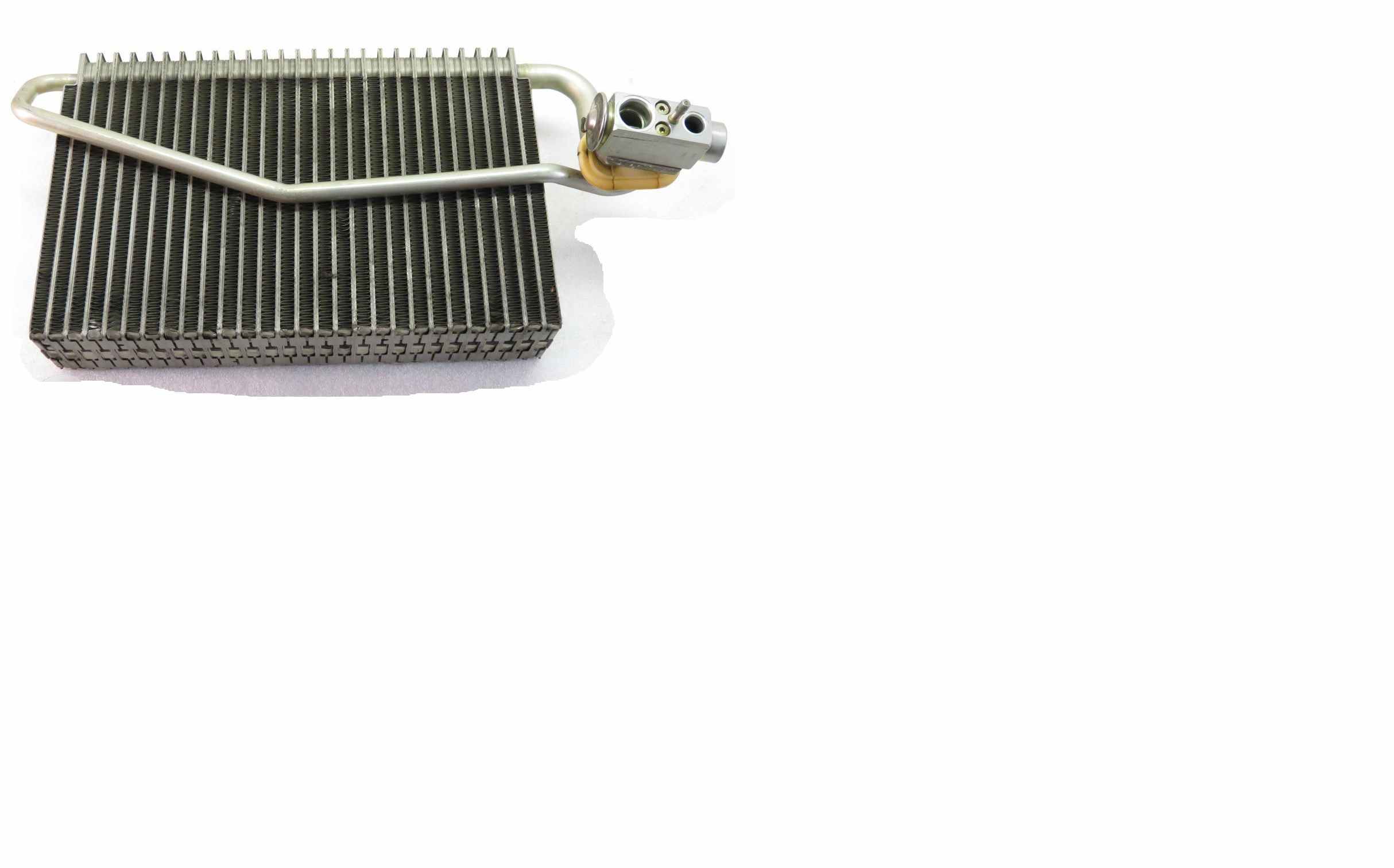 MAHLE Behr A/C Evaporator Core 351211281