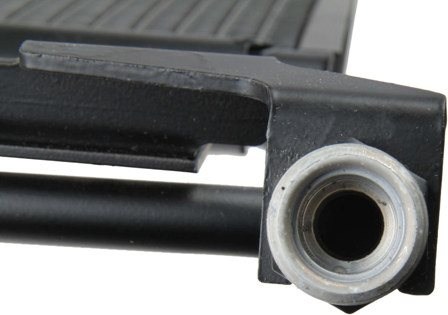 MAHLE Behr A/C Condenser 351302431