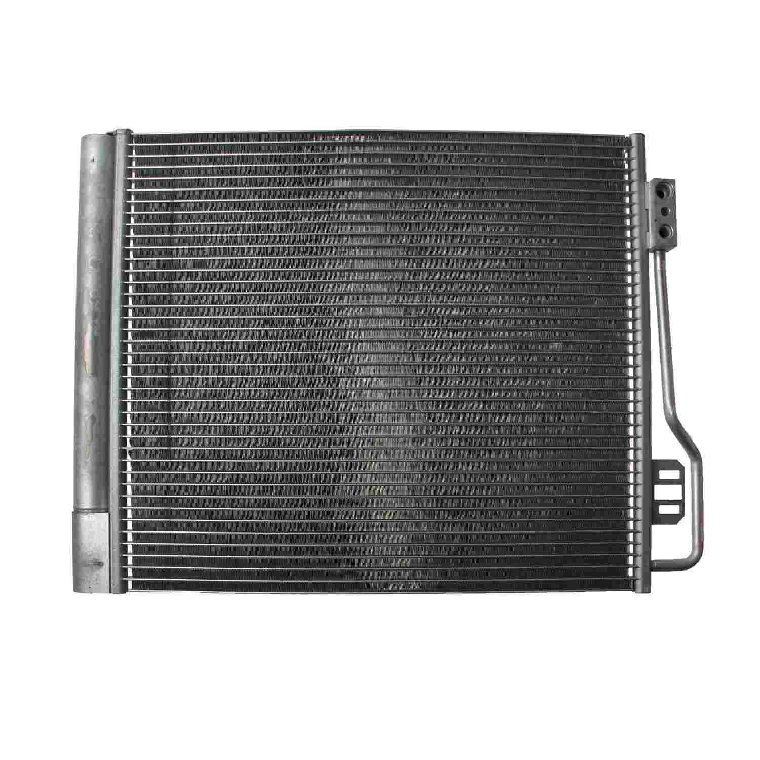MAHLE Behr A/C Condenser 351304291