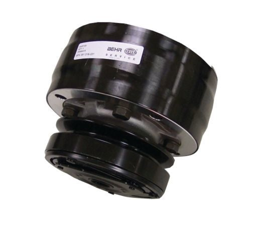 MAHLE Behr A/C Compressor 351316221