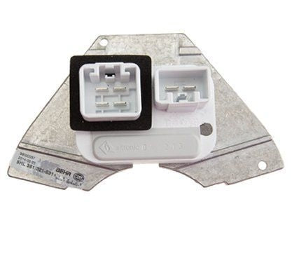 MAHLE Behr HVAC Blower Motor Regulator 351321231