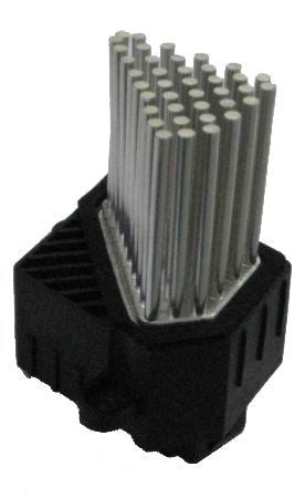 MAHLE Behr HVAC Blower Motor Regulator 351321511