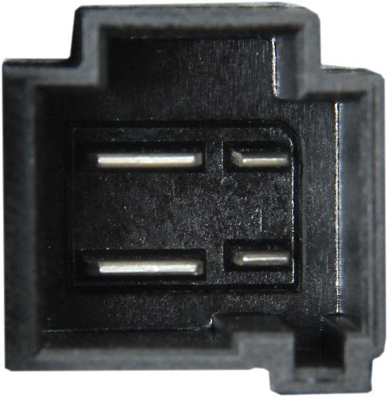 MAHLE Behr HVAC Blower Motor Regulator 351321671