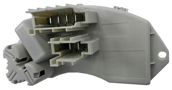 MAHLE Behr HVAC Blower Motor Regulator 351321704