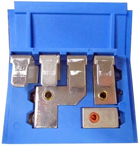 MAHLE Behr HVAC Resistor 351332131