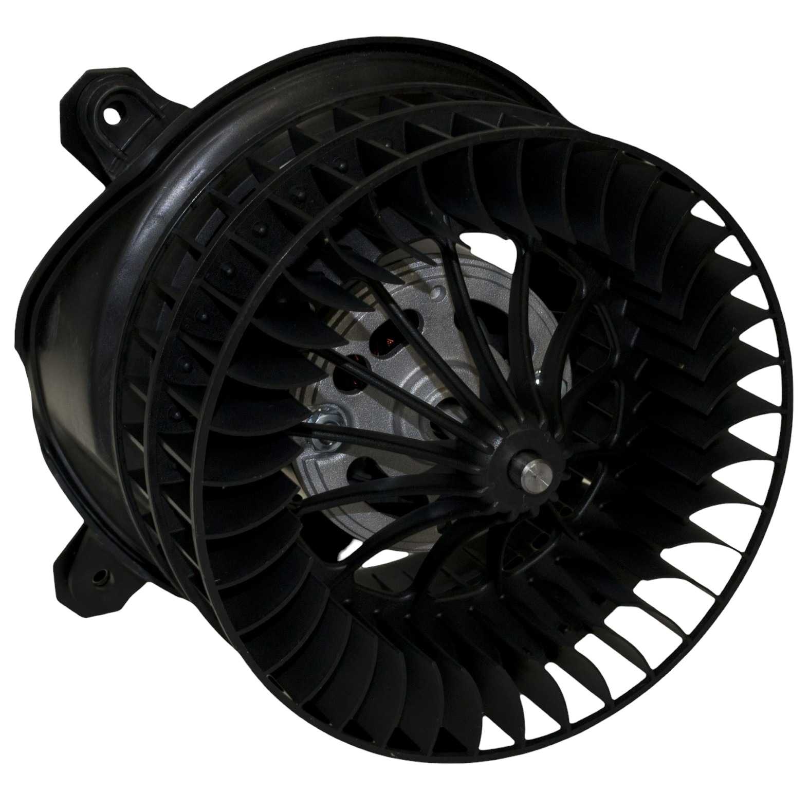 MAHLE Behr HVAC Blower Motor 351332331