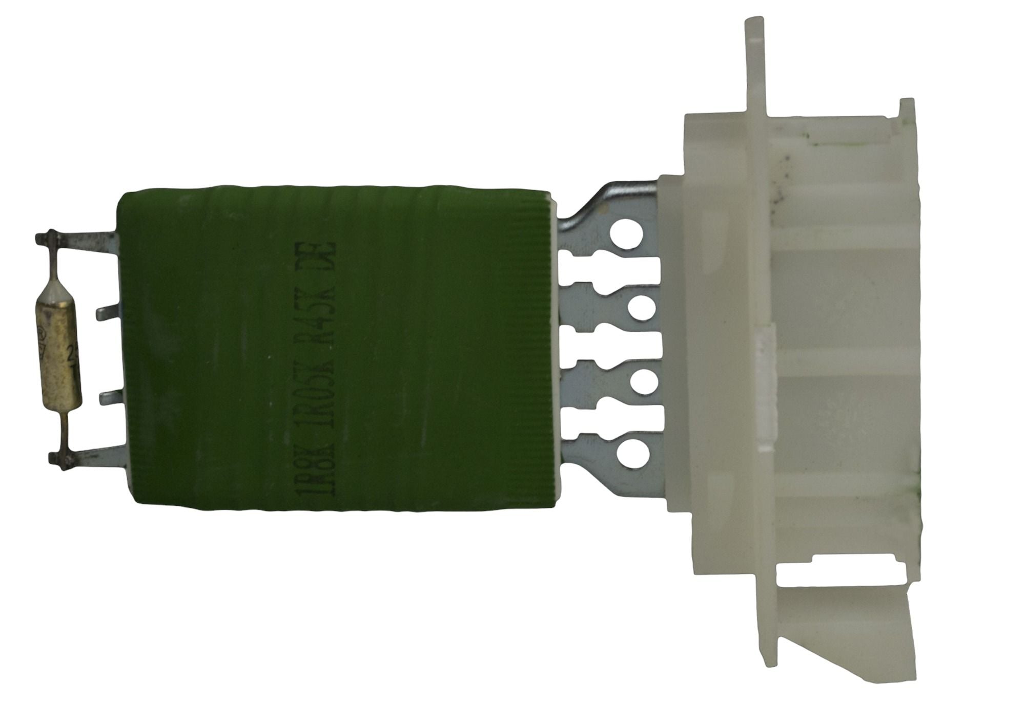 MAHLE Behr HVAC Resistor 351332371