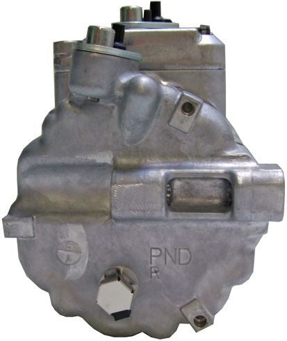 MAHLE Behr A/C Compressor 351334231