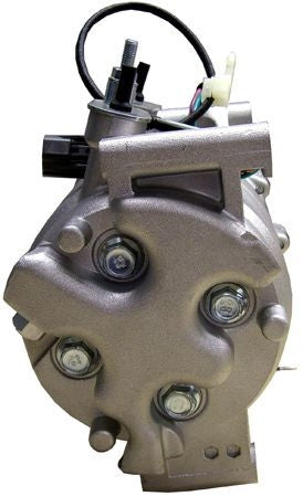 MAHLE Behr A/C Compressor 351340031