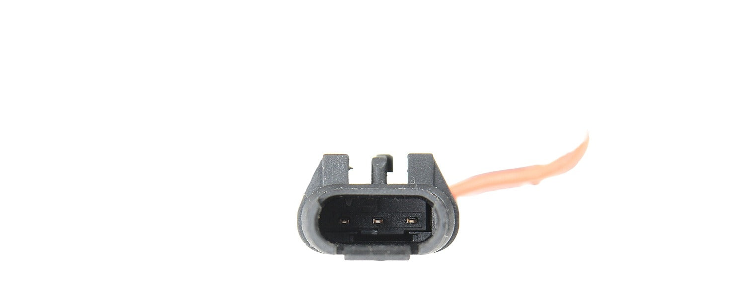 MAHLE Behr A/C Compressor 351340931