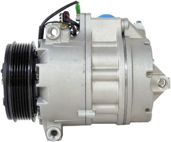 MAHLE Behr A/C Compressor 351340941