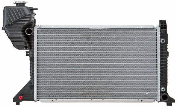 MAHLE Behr Radiator 376722004