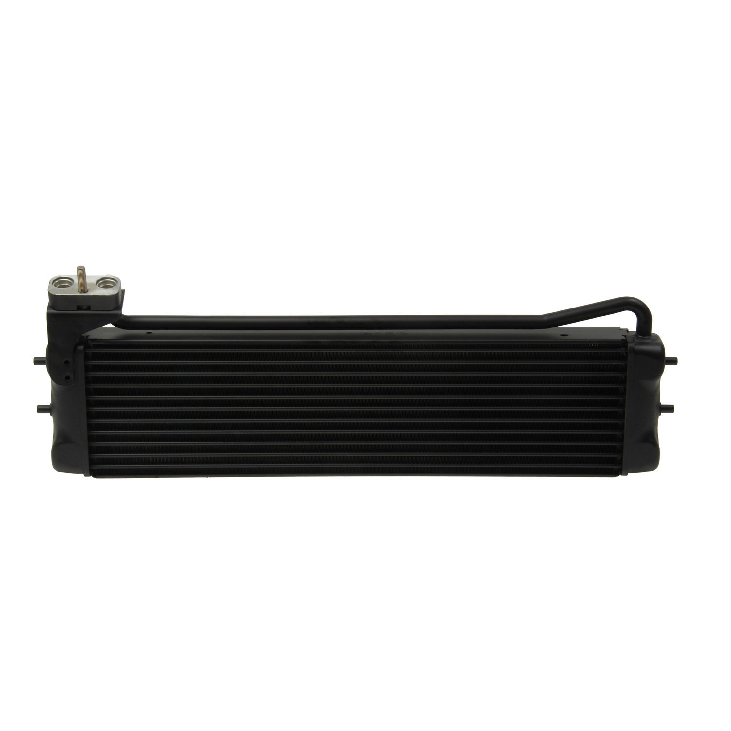 MAHLE Behr Engine Oil Cooler 376756711