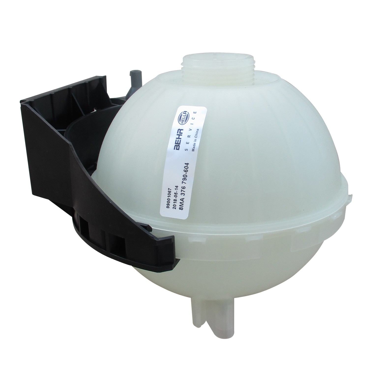 MAHLE Behr Engine Coolant Reservoir 376790604